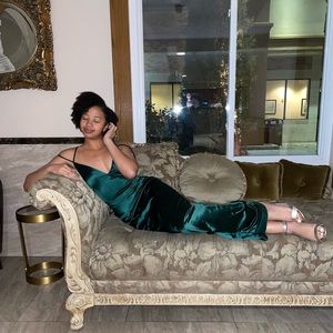 Meet your Posher, Jada